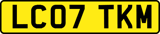 LC07TKM