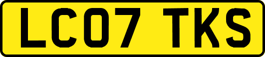 LC07TKS