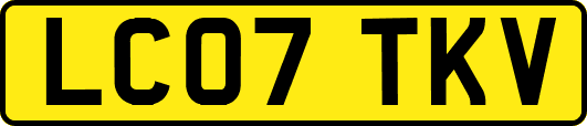LC07TKV
