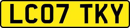 LC07TKY