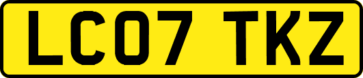 LC07TKZ