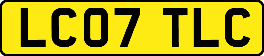 LC07TLC