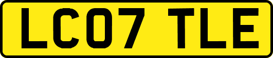 LC07TLE