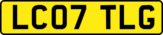 LC07TLG