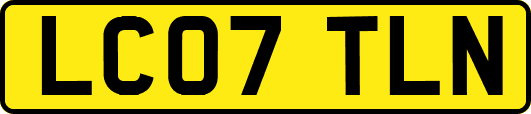 LC07TLN