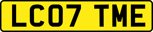 LC07TME