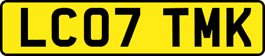 LC07TMK