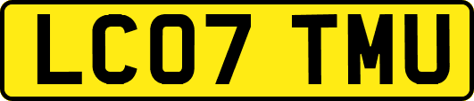 LC07TMU