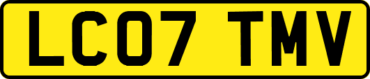 LC07TMV