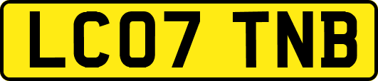 LC07TNB