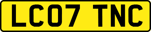 LC07TNC