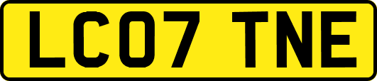 LC07TNE