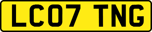 LC07TNG