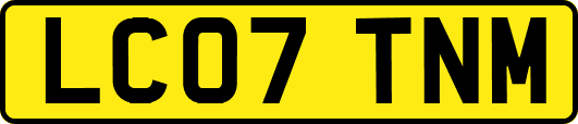 LC07TNM