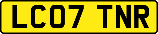 LC07TNR