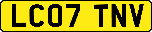 LC07TNV