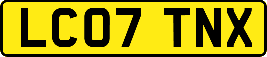 LC07TNX