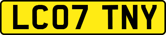 LC07TNY