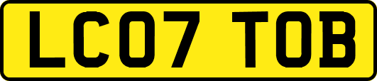 LC07TOB