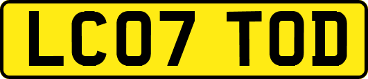 LC07TOD