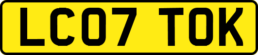 LC07TOK