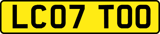 LC07TOO