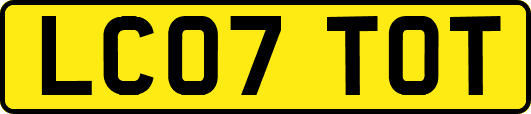 LC07TOT