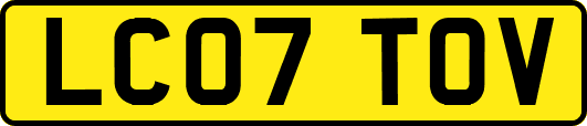 LC07TOV