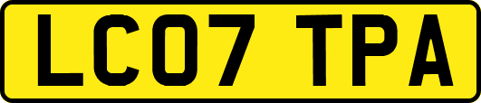 LC07TPA