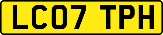 LC07TPH