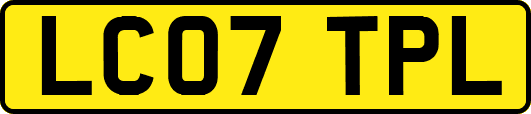 LC07TPL