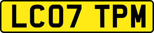 LC07TPM