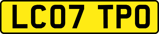 LC07TPO