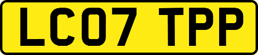 LC07TPP
