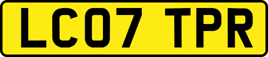 LC07TPR