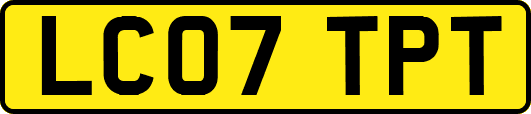 LC07TPT