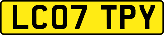 LC07TPY