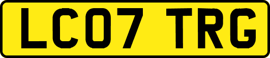 LC07TRG