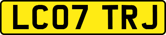 LC07TRJ