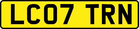 LC07TRN