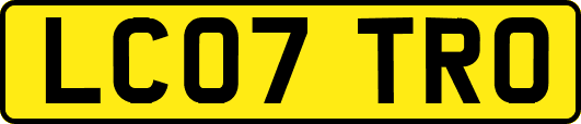 LC07TRO