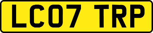 LC07TRP