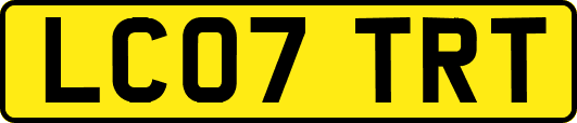 LC07TRT