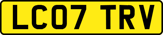 LC07TRV