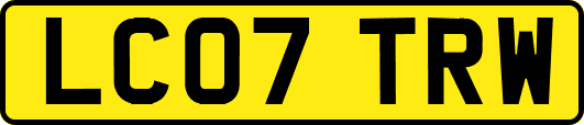 LC07TRW