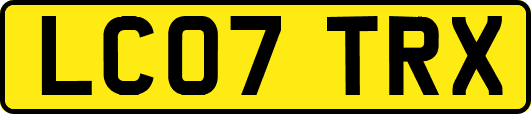 LC07TRX