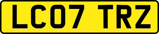 LC07TRZ