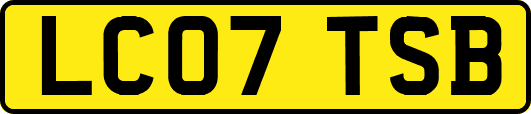 LC07TSB