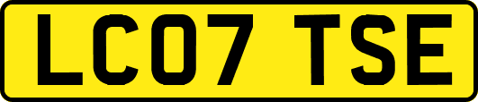 LC07TSE