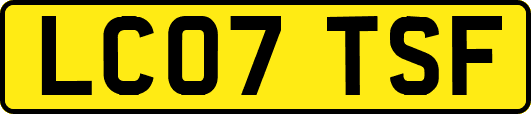 LC07TSF